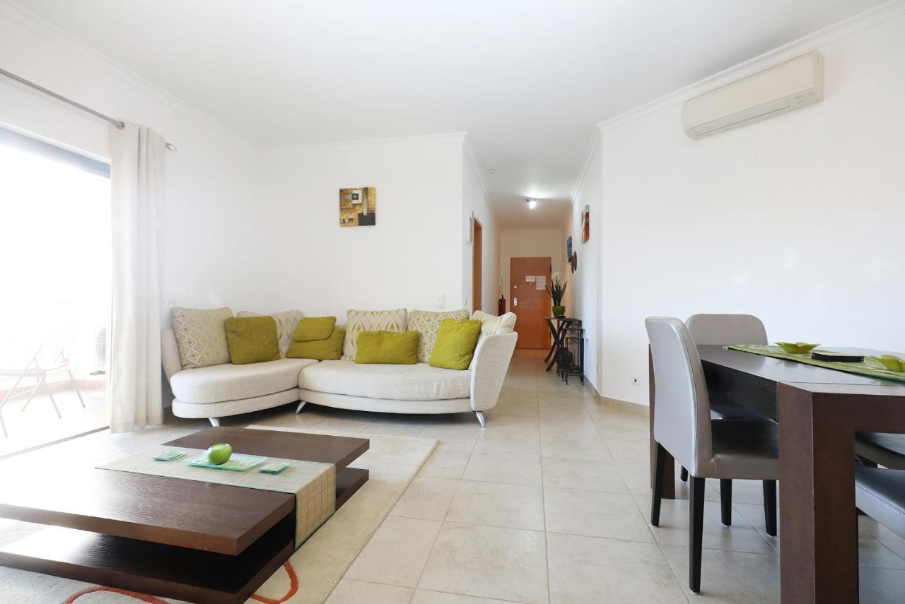 A68 - Palmeiras Paz Apartment Лагуш Экстерьер фото