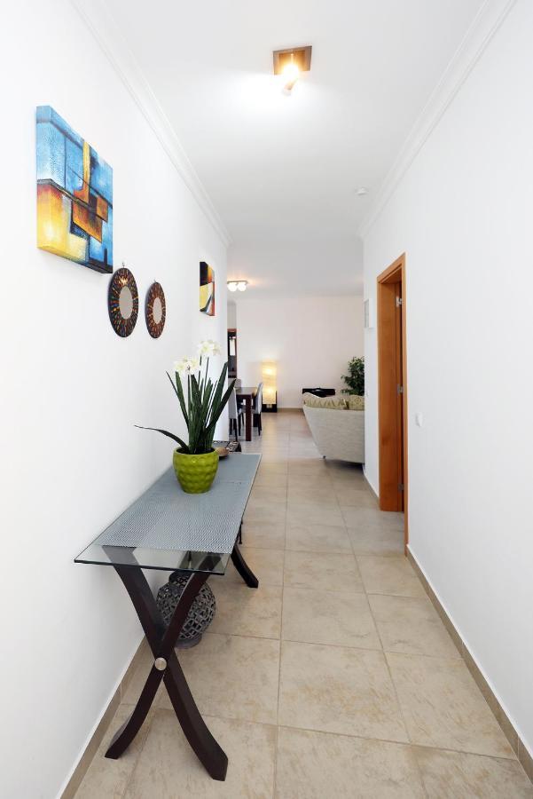A68 - Palmeiras Paz Apartment Лагуш Экстерьер фото