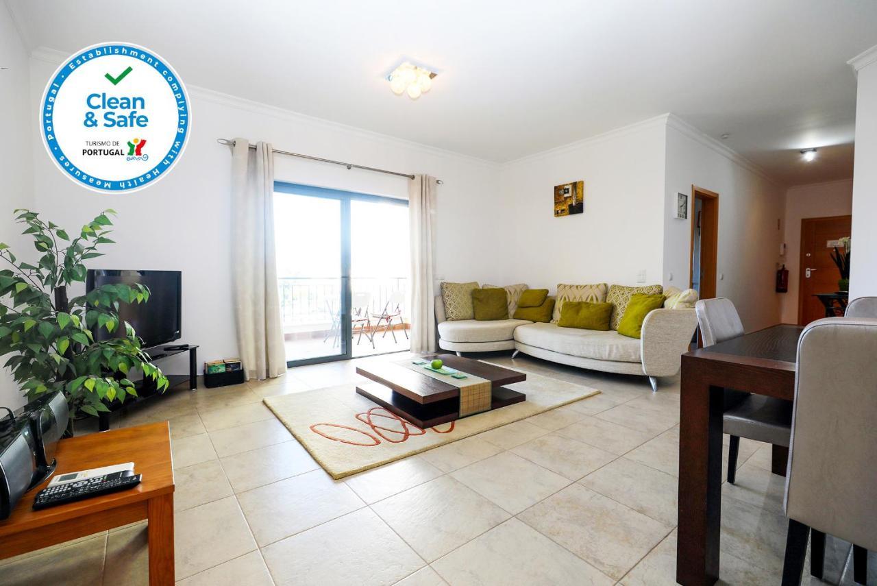 A68 - Palmeiras Paz Apartment Лагуш Экстерьер фото