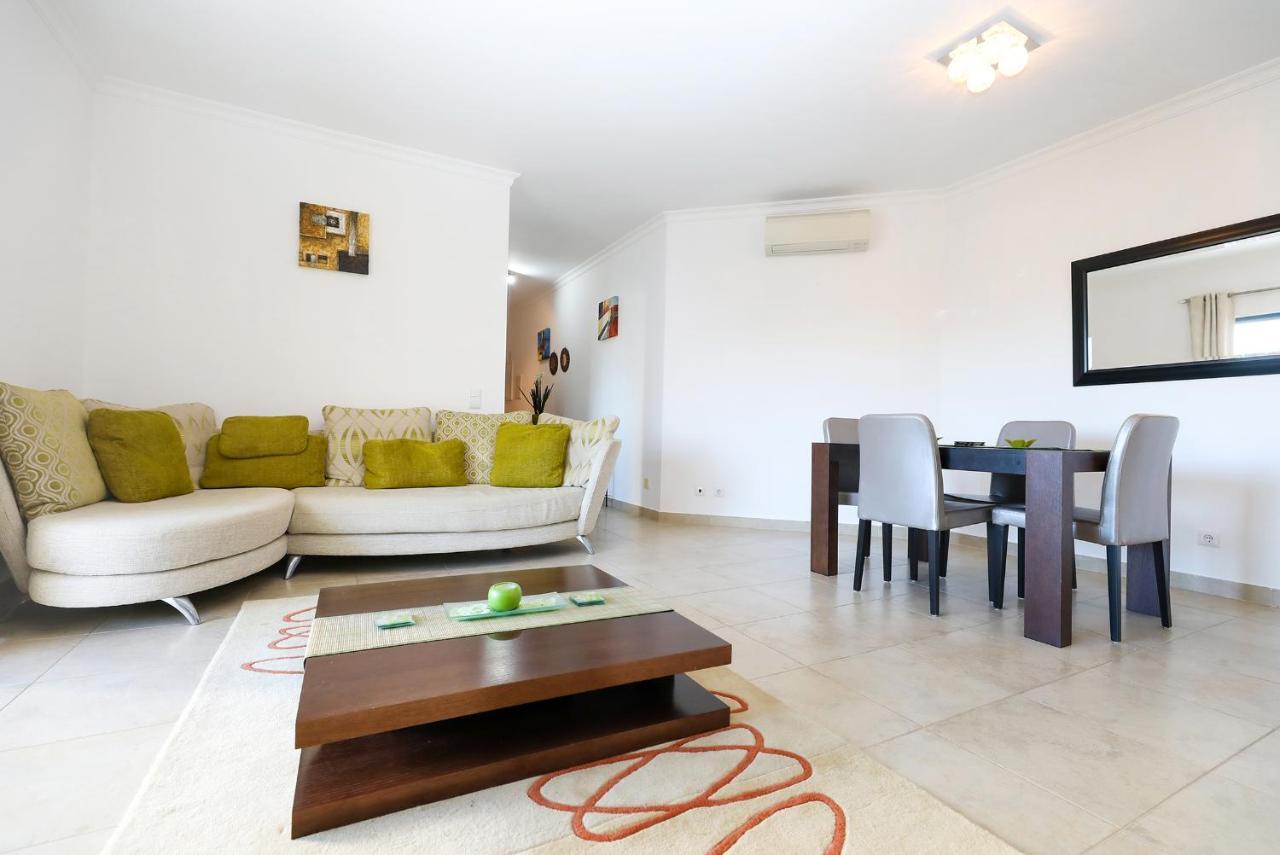 A68 - Palmeiras Paz Apartment Лагуш Экстерьер фото