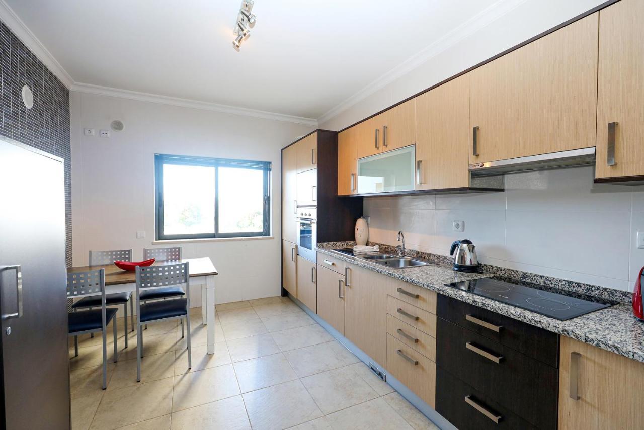 A68 - Palmeiras Paz Apartment Лагуш Экстерьер фото