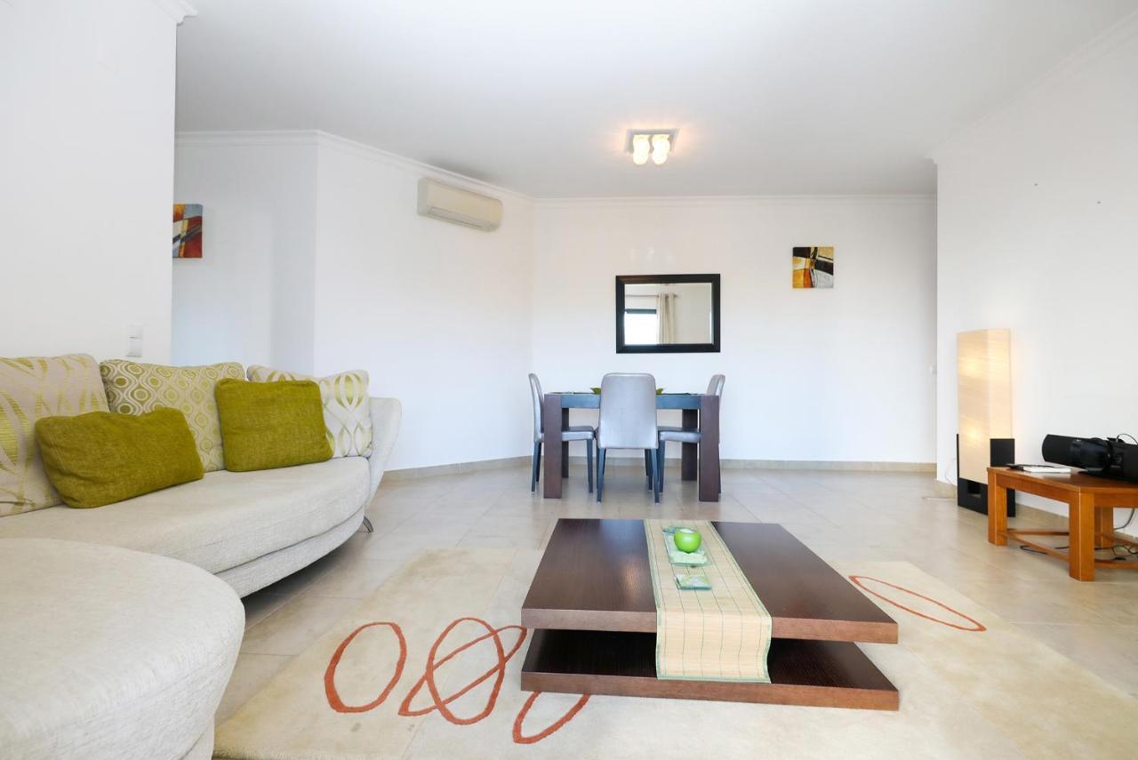 A68 - Palmeiras Paz Apartment Лагуш Экстерьер фото