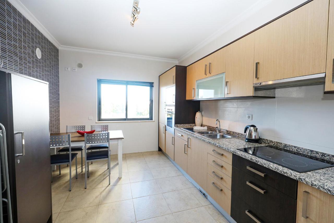 A68 - Palmeiras Paz Apartment Лагуш Экстерьер фото