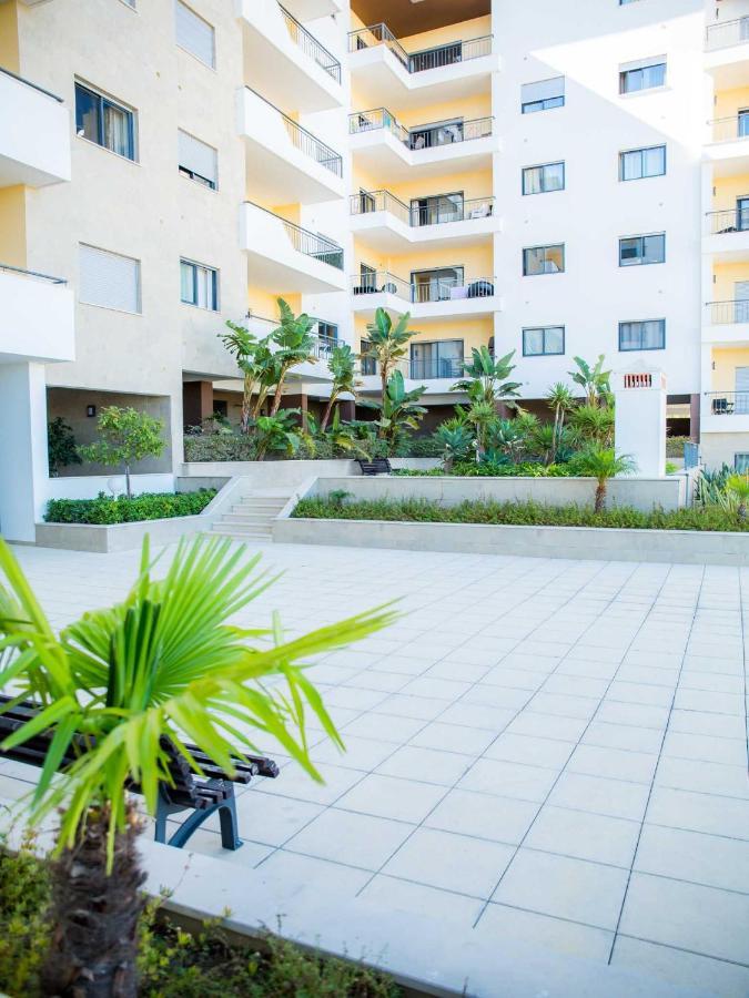 A68 - Palmeiras Paz Apartment Лагуш Экстерьер фото