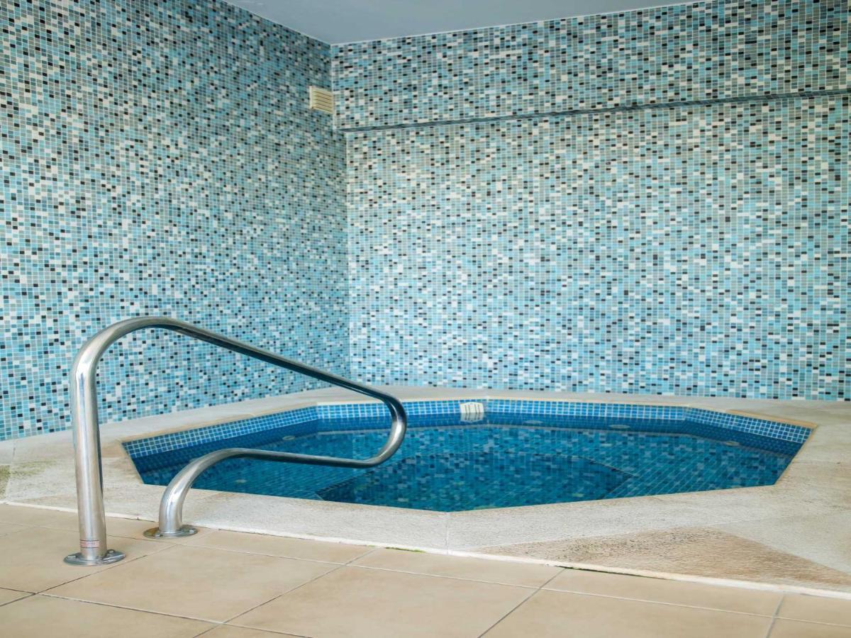 A68 - Palmeiras Paz Apartment Лагуш Экстерьер фото